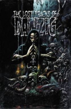 Danzig : The Lost Tracks of Danzig